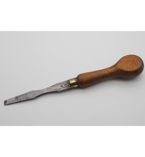 Good Mathieson Glasgow London Pattern Screwdriver