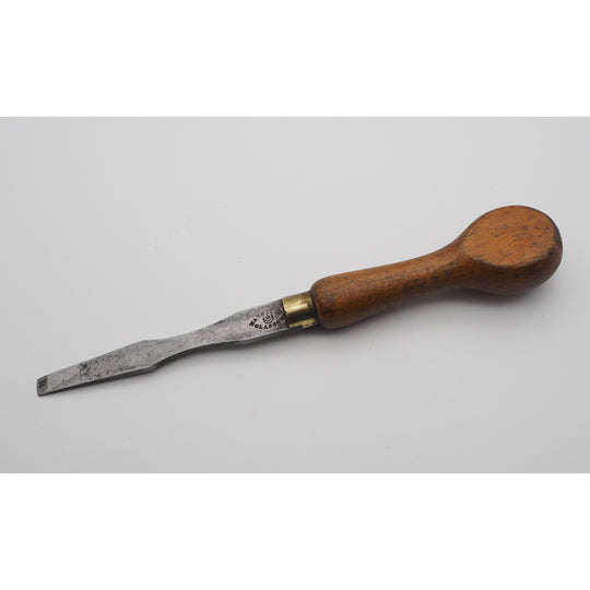 Good Mathieson Glasgow London Pattern Screwdriver