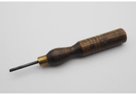 Good Clean Cabinet Scraper sharpening Tool