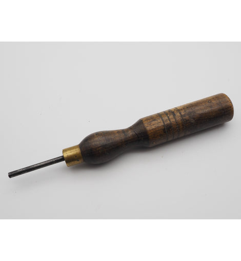 Good Clean Cabinet Scraper sharpening Tool