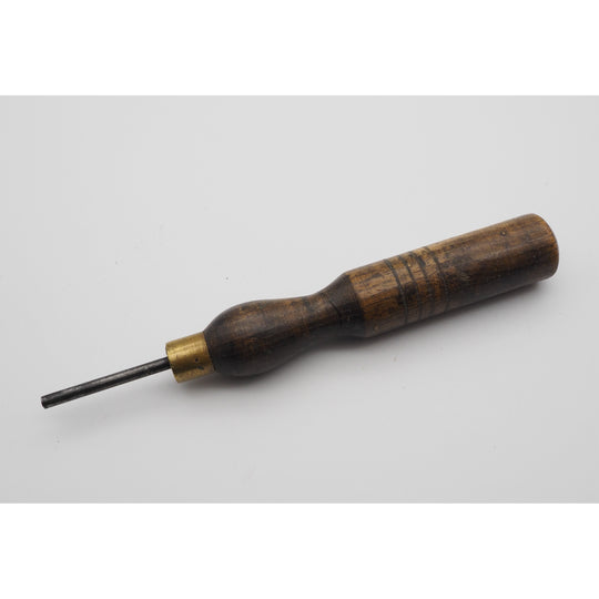 Good Clean Cabinet Scraper sharpening Tool