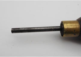 Good Clean Cabinet Scraper sharpening Tool