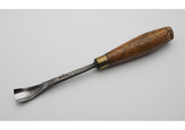 Huge Super Rare Early Spoon Gouge in Moint Condition