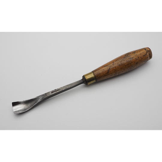 Huge Super Rare Early Spoon Gouge in Moint Condition