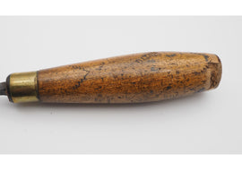 Huge Super Rare Early Spoon Gouge in Moint Condition