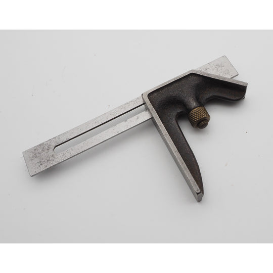 Small Nicely Made Combination Type Square