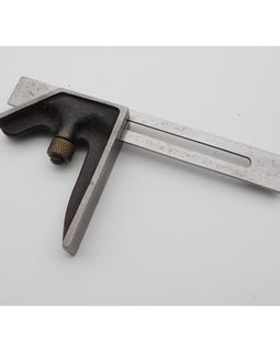 Small Nicely Made Combination Type Square