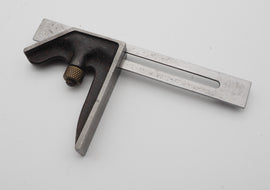 Small Nicely Made Combination Type Square