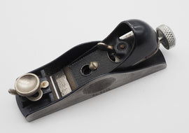 Fine Little Used Stanley USA No. 60 1/2 Low Angle Block Plane