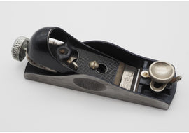 Fine Little Used Stanley USA No. 60 1/2 Low Angle Block Plane