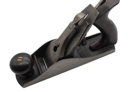 Early 1900's Stanley USA No. 4 Smoothing Plane