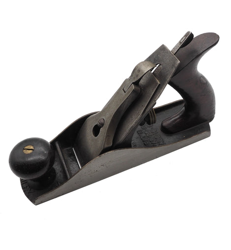 Early 1900's Stanley USA No. 4 Smoothing Plane