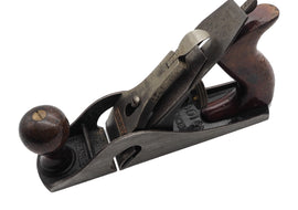 Good Stanley USA No. 10 1/2 Rebate Smoothing Plane