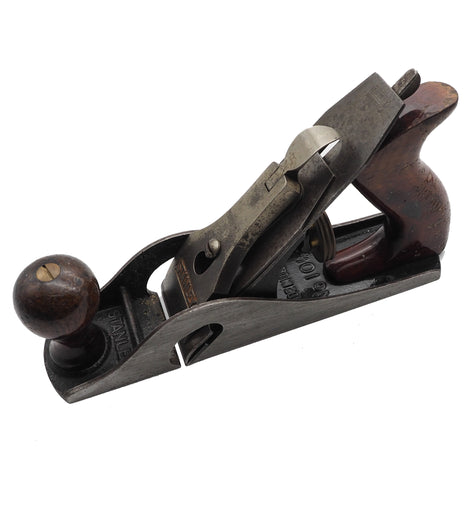Good Stanley USA No. 10 1/2 Rebate Smoothing Plane