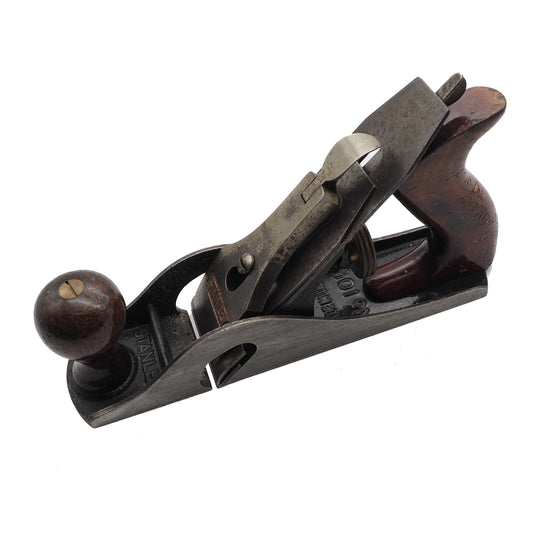 Good Stanley USA No. 10 1/2 Rebate Smoothing Plane
