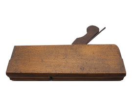 RARE 18th Century Quarter Round Moulder by Blizzard