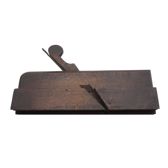 RARE 18th Century Air Tight Moulder by I. Sym