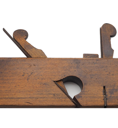 18th Century 3/8