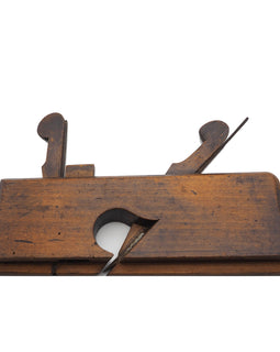 18th Century 3/8" Dado Plane by I. Sym London