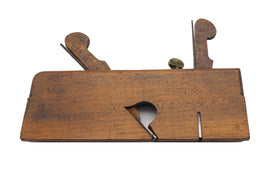 18th Century 5/16" Dado Plane by I. Sym London