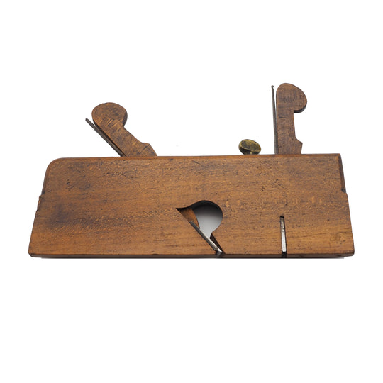 18th Century 5/16" Dado Plane by I. Sym London