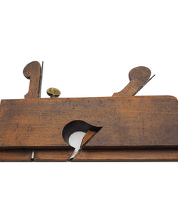 18th Century 5/16" Dado Plane by I. Sym London