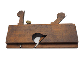 18th Century 5/16" Dado Plane by I. Sym London