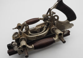 Stanley (Sweetheart) USA No. 55 Large Multi Plane