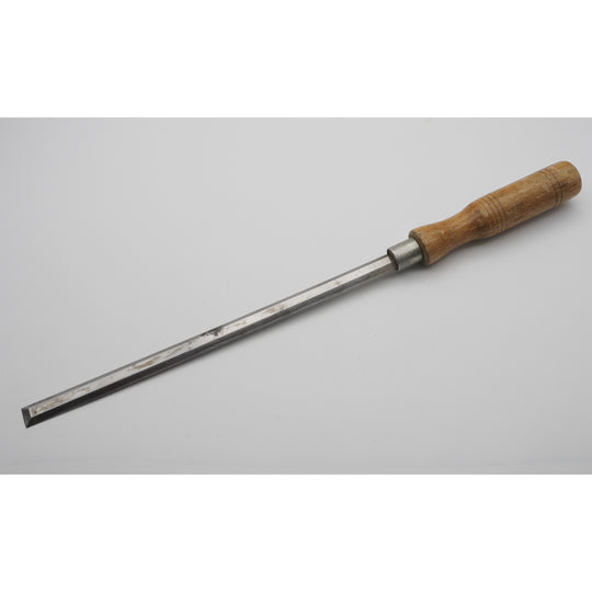 Patternmaker Made 5/8" Thin BE Paring Chisel