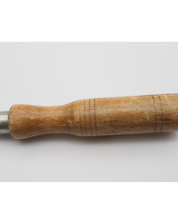 Patternmaker Made 5/8" Thin BE Paring Chisel