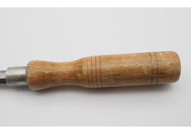 Patternmaker Made 5/8" Thin BE Paring Chisel