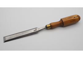 Antique 1" BE Paring Chisel by Theobald & Co. Sheffield