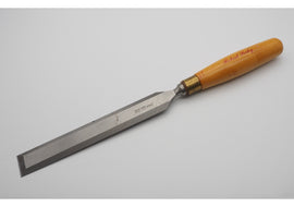 SUPERB 1 1/4" BE Paring Chisel by Robert Sorby, Sheffield