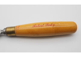 SUPERB 1 1/4" BE Paring Chisel by Robert Sorby, Sheffield