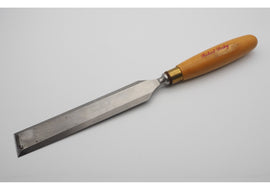 SUPERB 1 1/2" Wide BE Paring Chisel by Robert Sorby