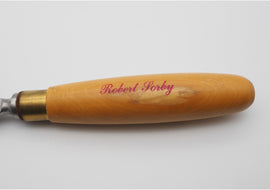 SUPERB 1 1/2" Wide BE Paring Chisel by Robert Sorby