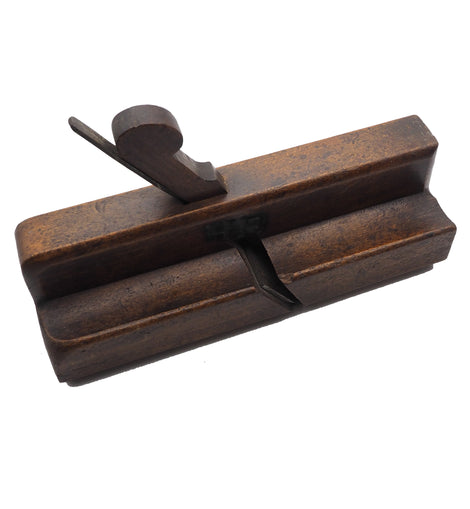 Good 18th Century Wide Moulder by I Sym London