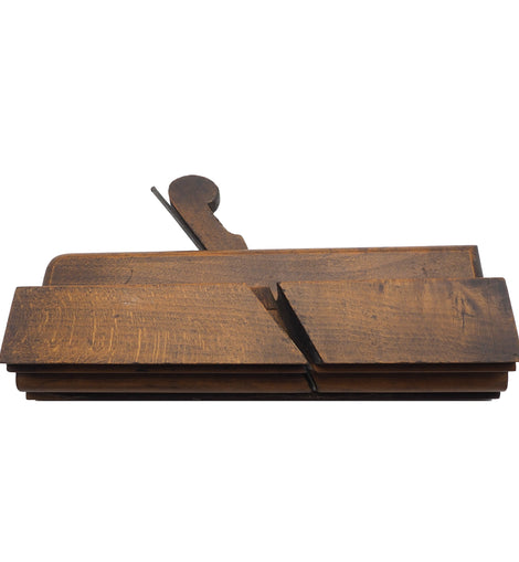 Superb 18th Century Grecian Ogee by I. Sym London