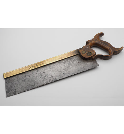 19th Century Sorby 12