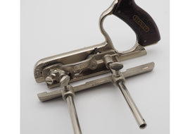 Good Clean Stanley England No. 50 Small Combination Plane