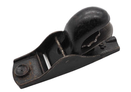 Stanley England No. 102 Small Block Plane