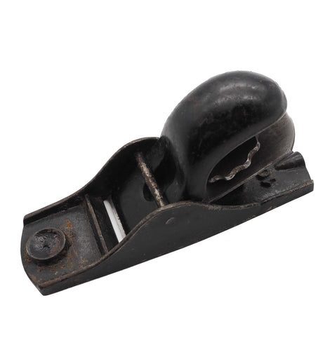 Stanley England No. 102 Small Block Plane