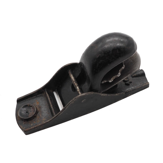 Stanley England No. 102 Small Block Plane