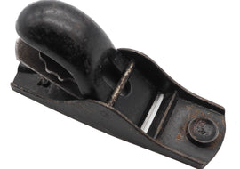 Stanley England No. 102 Small Block Plane