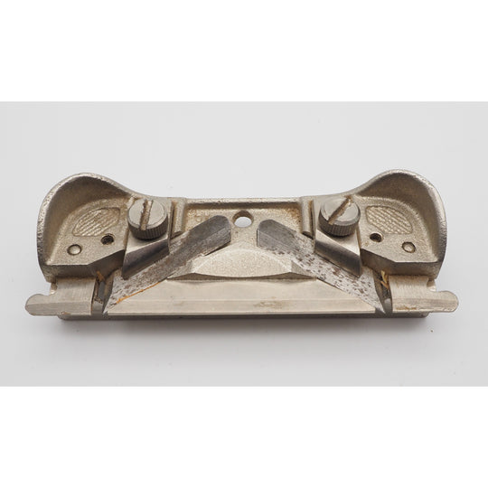 Good Clean Stanley England No. 79 Side Rebate Plane