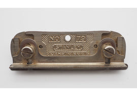Good Clean Stanley England No. 79 Side Rebate Plane