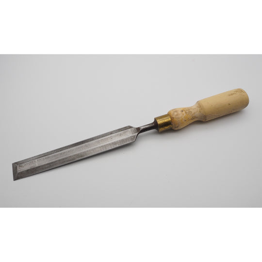 Good 1 1/4" Bevel-edged Paring Chisel by Sorby