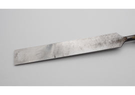 Good 1 1/4" Bevel-edged Paring Chisel by Sorby