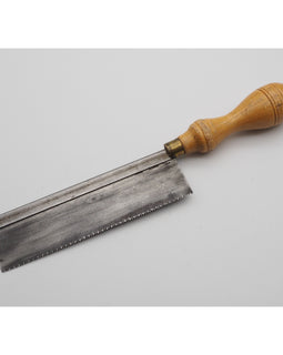 Nice Clean 6" Veneer Saw