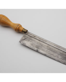 Nice Clean 6" Veneer Saw
